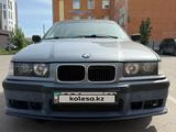 BMW 320 1991 года за 1 800 000 тг. в Костанай