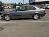 BMW 320 1991 года за 1 800 000 тг. в Костанай – фото 4
