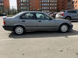 BMW 320 1991 года за 1 800 000 тг. в Костанай – фото 3