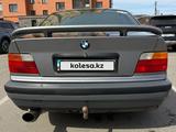 BMW 320 1991 года за 1 800 000 тг. в Костанай – фото 5