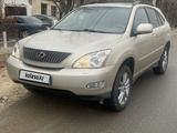 Lexus RX 350 2007 года за 6 500 000 тг. в Шымкент – фото 3