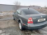 Volkswagen Passat 2003 годаүшін2 900 000 тг. в Экибастуз – фото 2