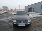 Volkswagen Passat 2003 годаүшін2 900 000 тг. в Экибастуз – фото 3