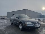 Volkswagen Passat 2003 годаүшін2 900 000 тг. в Экибастуз – фото 4
