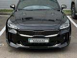 Kia Stinger 2023 годаүшін20 500 000 тг. в Алматы