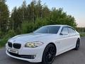 BMW 528 2013 годаүшін10 000 000 тг. в Астана – фото 3