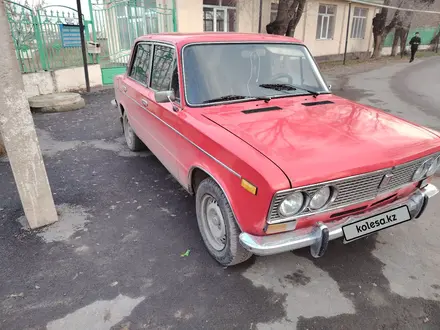 ВАЗ (Lada) 2103 1975 года за 750 000 тг. в Шымкент – фото 7