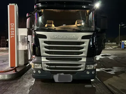 Scania  R-Series 2011 года за 20 000 000 тг. в Шымкент – фото 5