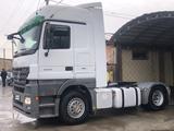 Mercedes-Benz  Actros 1844 2008 года за 17 000 000 тг. в Шымкент