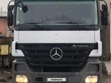 Mercedes-Benz  Actros 1844 2008 года за 17 000 000 тг. в Шымкент – фото 3