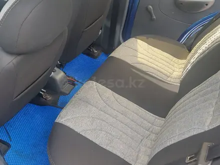 Daewoo Matiz 2013 года за 1 150 000 тг. в Алматы – фото 8