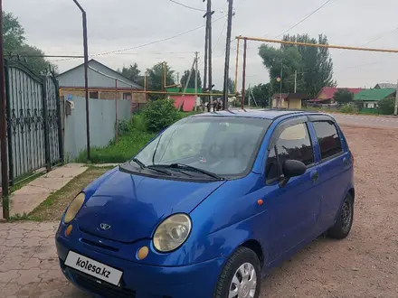 Daewoo Matiz 2013 года за 1 150 000 тг. в Алматы