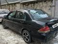 Mitsubishi Lancer 2007 года за 2 300 000 тг. в Алматы