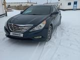 Hyundai Sonata 2013 года за 7 000 000 тг. в Атырау – фото 2