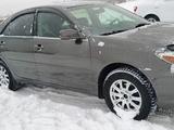 Toyota Camry 2003 года за 4 700 000 тг. в Семей – фото 3