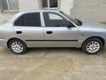 Hyundai Accent 2006 годаfor1 500 000 тг. в Актау – фото 11