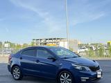 Kia Rio 2015 года за 5 690 000 тг. в Актобе