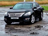 Nissan Teana 2014 года за 8 000 000 тг. в Костанай