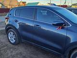 Kia Sportage 2016 годаүшін5 600 000 тг. в Уральск