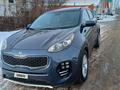 Kia Sportage 2016 годаүшін6 300 000 тг. в Уральск