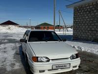 ВАЗ (Lada) 2115 2010 года за 1 300 000 тг. в Актобе