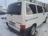 Volkswagen Transporter 1992 года за 4 200 000 тг. в Астана – фото 4