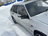 ВАЗ (Lada) 2114 2007 годаүшін1 300 000 тг. в Макинск – фото 3