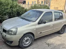 Renault Clio, 2006