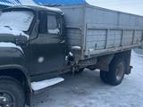 ГАЗ-САЗ  3507 1986 годаfor1 600 000 тг. в Кокшетау – фото 2