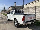 Toyota Hilux 2007 года за 5 500 000 тг. в Алматы – фото 5