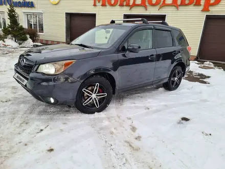 Subaru Forester 2014 года за 8 600 000 тг. в Усть-Каменогорск – фото 21