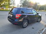 Subaru Forester 2014 года за 8 600 000 тг. в Усть-Каменогорск – фото 3