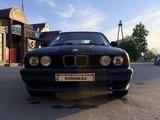 BMW 525 1989 года за 1 850 000 тг. в Алматы