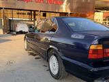 BMW 525 1989 года за 1 850 000 тг. в Алматы – фото 4