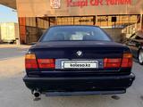 BMW 525 1989 года за 1 850 000 тг. в Алматы – фото 2