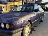 BMW 525 1989 года за 1 850 000 тг. в Алматы – фото 3
