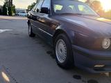 BMW 525 1989 года за 1 850 000 тг. в Алматы – фото 5