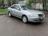 Nissan Almera Classic 2008 года за 3 000 000 тг. в Алматы – фото 4