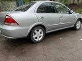 Nissan Almera Classic 2008 года за 3 000 000 тг. в Алматы – фото 5