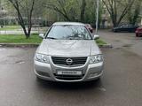 Nissan Almera Classic 2008 года за 3 000 000 тг. в Алматы