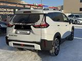Mitsubishi Xpander Cross 2022 года за 10 900 000 тг. в Кокшетау – фото 3