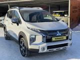 Mitsubishi Xpander Cross 2022 года за 10 900 000 тг. в Кокшетау – фото 2