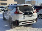 Mitsubishi Xpander Cross 2022 года за 10 900 000 тг. в Кокшетау – фото 4