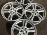 Диски r17 5x100 Stranger, из Японииүшін150 000 тг. в Алматы