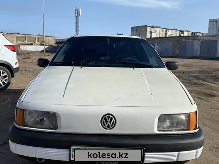 Volkswagen Passat 1993 года за 1 300 000 тг. в Балхаш