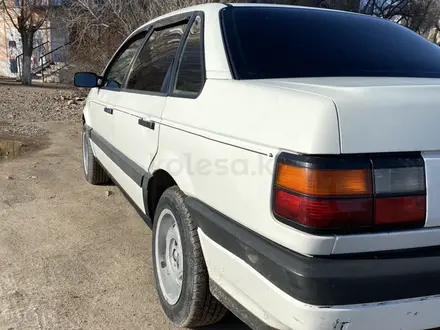 Volkswagen Passat 1993 года за 1 300 000 тг. в Балхаш – фото 5