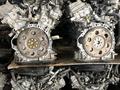 Мотор Двигатель Lexus 1MZ/2AZ/1GR/2GR/3GR/4GR/2AR/3UZ/2UZ за 97 000 тг. в Алматы