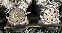 Мотор Двигатель Lexus 1MZ/2AZ/1GR/2GR/3GR/4GR/2AR/3UZ/2UZ за 97 000 тг. в Алматы
