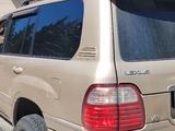 Lexus LX 470 2001 года за 8 000 000 тг. в Риддер – фото 5