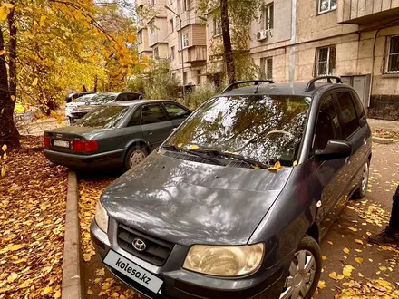 Hyundai Matrix 2002 года за 3 500 000 тг. в Алматы